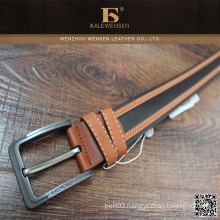 Folding Wholesale Europe standard Most popular men's fashion belt
